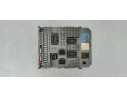 Recambio de caja reles / fusibles para citroen c3 1.4 referencia OEM IAM 9659285480  