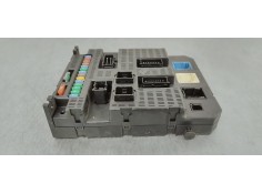 Recambio de caja reles / fusibles para citroen c3 1.4 referencia OEM IAM 9659285480  