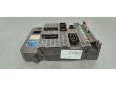 Recambio de caja reles / fusibles para citroen c3 1.4 referencia OEM IAM 9659285480  