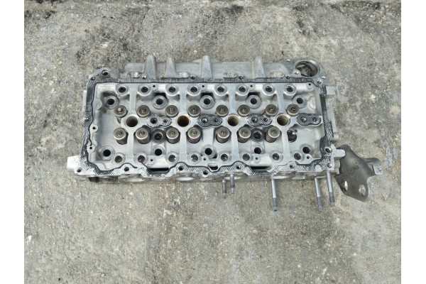 Recambio de culata para citroen berlingo 1.5 hdi referencia OEM IAM 9812313410  