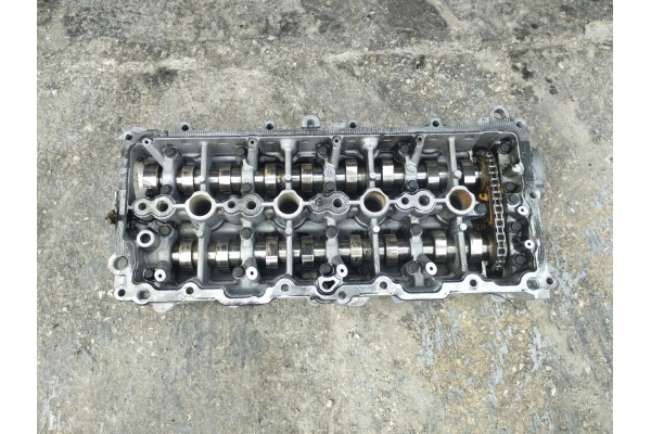 Recambio de culatin para peugeot 208 (p2) 1.5 hdi referencia OEM IAM 9812647280  