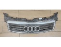 Recambio de rejilla delantera para audi a8 (4e2) referencia OEM IAM 4E0807653A  