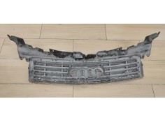 Recambio de rejilla delantera para audi a8 (4e2) referencia OEM IAM 4E0807653A  