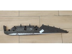 Recambio de mando climatizador para ds 4 1.5 hdi referencia OEM IAM 9832548577  