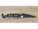 Recambio de mando climatizador para ds 4 1.5 hdi referencia OEM IAM 9832548577  