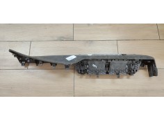 Recambio de mando climatizador para ds 4 1.5 hdi referencia OEM IAM 9832548577  
