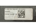 Recambio de mando climatizador para ds 4 1.5 hdi referencia OEM IAM 9832548577  