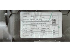 Recambio de mando climatizador para ds 4 1.5 hdi referencia OEM IAM 9832548577  