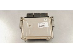 Recambio de centralita motor uce para peugeot 308 1.6hdi 92 fap referencia OEM IAM 0281030548  