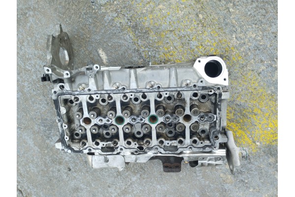 Recambio de culata para ds 4 1.5 hdi referencia OEM IAM 9812313410  