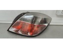 Recambio de piloto trasero derecho para opel astra h berlina enjoy referencia OEM IAM 13252444  