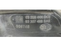 Recambio de piloto trasero derecho para opel astra h berlina enjoy referencia OEM IAM 13252444  