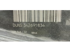 Recambio de piloto trasero derecho para opel astra h berlina enjoy referencia OEM IAM 13252444  