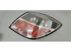 Recambio de piloto trasero derecho para opel astra h berlina enjoy referencia OEM IAM 13252444  