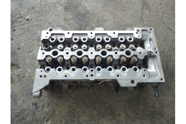 Recambio de culata para opel corsa d 1.3 cdti 90 referencia OEM IAM 55188595  