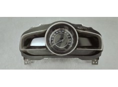 CUADRO INSTRUMENTOS BJS755430 