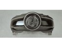 Recambio de cuadro instrumentos para mazda 3 lim. () 2.0 i 120 referencia OEM IAM BJS755430  