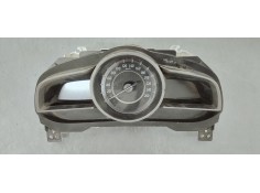 Recambio de cuadro instrumentos para mazda 3 lim. () 2.0 i 120 referencia OEM IAM BJS755430  