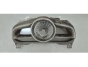 Recambio de cuadro instrumentos para mazda 3 lim. () 2.0 i 120 referencia OEM IAM BJS755430  