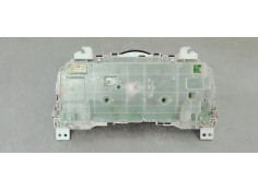 Recambio de cuadro instrumentos para mazda 3 lim. () 2.0 i 120 referencia OEM IAM BJS755430  