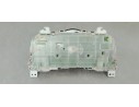Recambio de cuadro instrumentos para mazda 3 lim. () 2.0 i 120 referencia OEM IAM BJS755430  