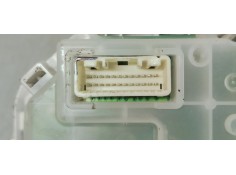 Recambio de cuadro instrumentos para mazda 3 lim. () 2.0 i 120 referencia OEM IAM BJS755430  