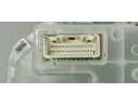 Recambio de cuadro instrumentos para mazda 3 lim. () 2.0 i 120 referencia OEM IAM BJS755430  