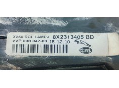 Recambio de piloto trasero izquierdo para jaguar xf 3.0 i referencia OEM IAM   