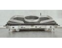 Recambio de cuadro instrumentos para mazda 3 lim. () 2.0 i 120 referencia OEM IAM BJS755430  