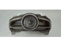 Recambio de cuadro instrumentos para mazda 3 lim. () 2.0 i 120 referencia OEM IAM BJS755430  