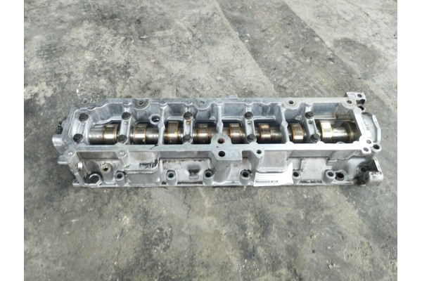 Recambio de culatin para peugeot 508 sw 1.6 hdi referencia OEM IAM 9685052710  
