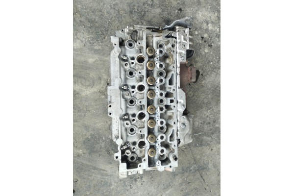 Recambio de culata para peugeot 508 sw 1.6 hdi referencia OEM IAM 9684487210  