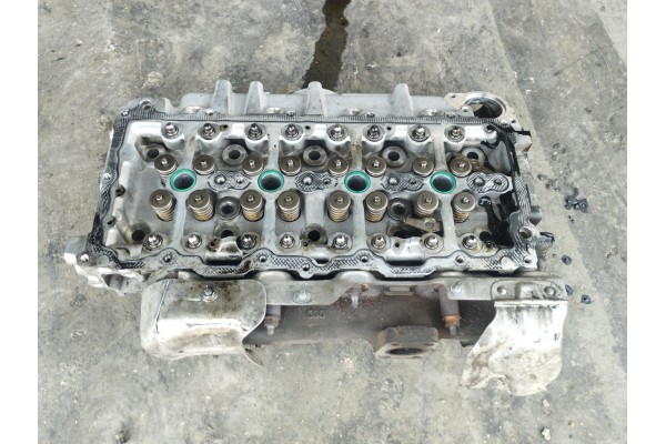 Recambio de culata para peugeot 308 1.5 hdi 130 fap referencia OEM IAM 9812313410  