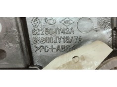 Recambio de mando multifuncion para renault koleos 2.0 dci 150 4x4 fap referencia OEM IAM 68260JY43A  