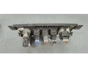 Recambio de mando multifuncion para renault koleos 2.0 dci 150 4x4 fap referencia OEM IAM 68260JY43A  