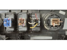 Recambio de mando multifuncion para renault koleos 2.0 dci 150 4x4 fap referencia OEM IAM 68260JY43A  