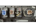 Recambio de mando multifuncion para renault koleos 2.0 dci 150 4x4 fap referencia OEM IAM 68260JY43A  