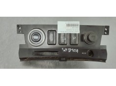 Recambio de mando multifuncion para renault koleos 2.0 dci 150 4x4 fap referencia OEM IAM 68260JY43A  