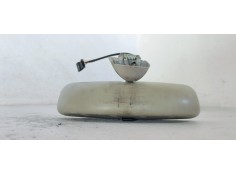 Recambio de espejo para mercedes-benz clase clk (w209) coupe 2.7cdi 170 [270] referencia OEM IAM A2038103517  
