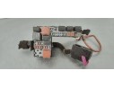 Recambio de caja reles / fusibles para opel corsa d 1.2 referencia OEM IAM 13319872  