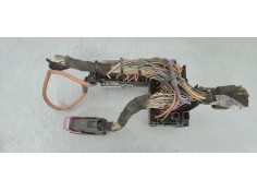 Recambio de caja reles / fusibles para opel corsa d 1.2 referencia OEM IAM 13319872  