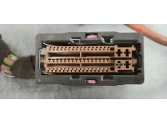 Recambio de caja reles / fusibles para opel corsa d 1.2 referencia OEM IAM 13319872  