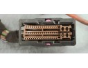 Recambio de caja reles / fusibles para opel corsa d 1.2 referencia OEM IAM 13319872  