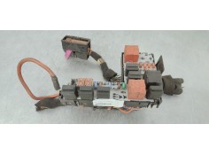 Recambio de caja reles / fusibles para opel corsa d 1.2 referencia OEM IAM 13319872  