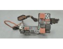Recambio de caja reles / fusibles para opel corsa d 1.2 referencia OEM IAM 13319872  