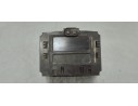 Recambio de pantalla multifuncion para opel zafira a elegance referencia OEM IAM 090589755  