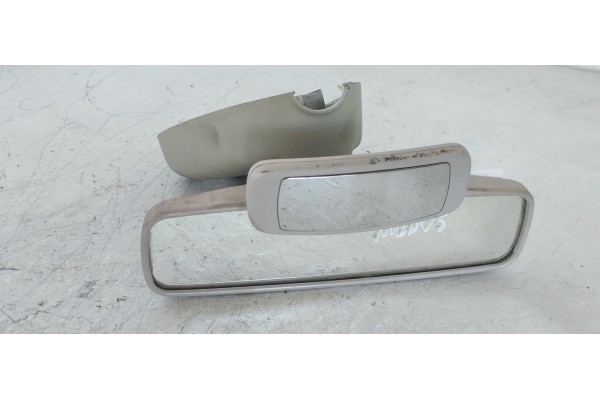 Recambio de espejo para renault modus confort expression referencia OEM IAM   