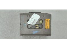 Recambio de pantalla multifuncion para opel zafira a elegance referencia OEM IAM 090589755  