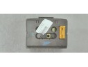 Recambio de pantalla multifuncion para opel zafira a elegance referencia OEM IAM 090589755  