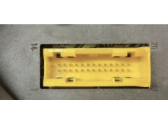 Recambio de pantalla multifuncion para opel zafira a elegance referencia OEM IAM 090589755  